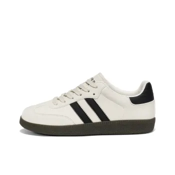 FOREVER 21 Anti Slip Wear Resistant Low Top Skateboard Shoes Unisex