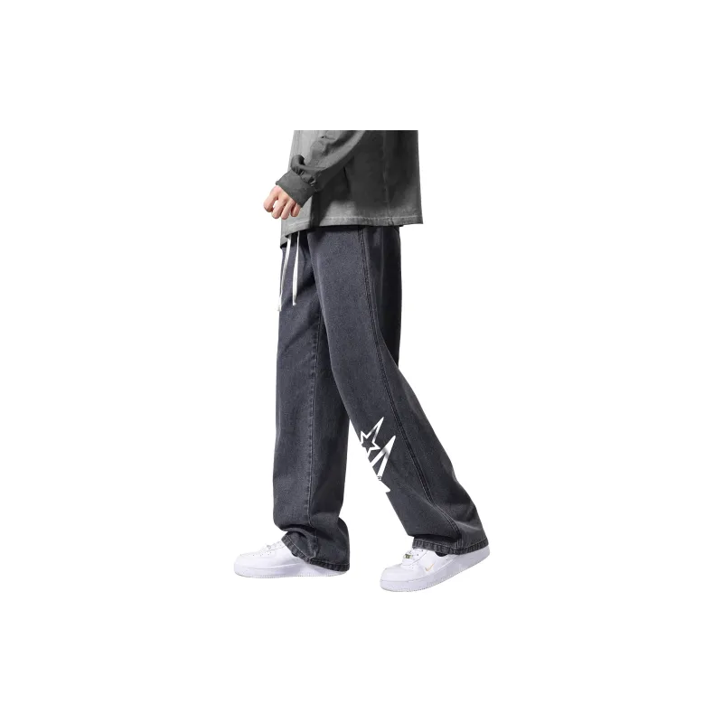 NXPTP Jeans Unisex-3