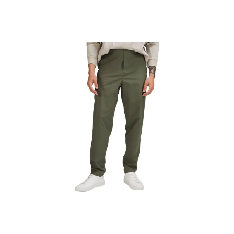 Lululemon New Venture Casual Pants Men-3