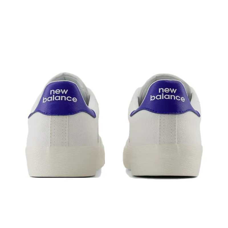New Balance 100 'White Team Royal'-4