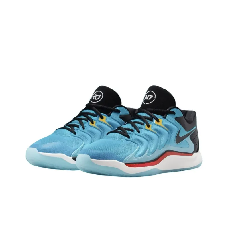 Nike Kd 17 N7-2