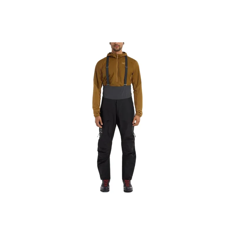 Arcteryx Jumpsuits Men Black-1