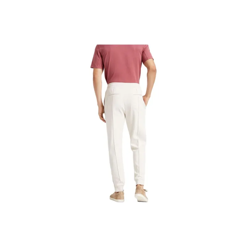 Brunello Cucinelli Cotton blend Track Pants-3