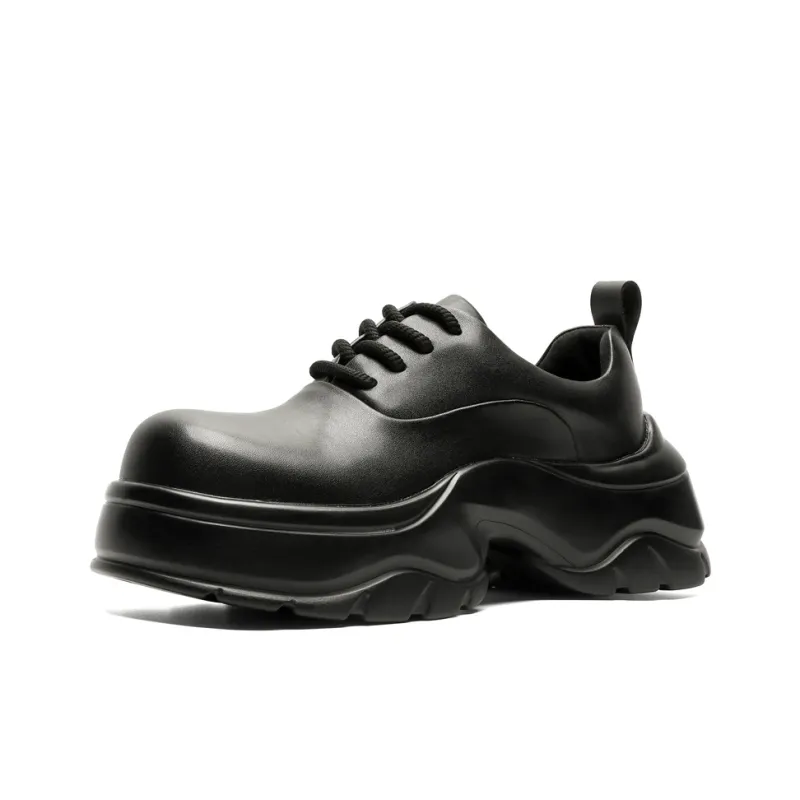 Product B Casual Shoes Men's Black-1