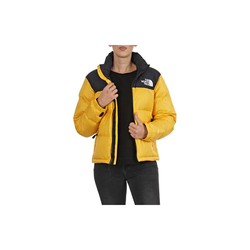 THE NORTH FACE 1996 Retro Nuptse Packable Jacket-6