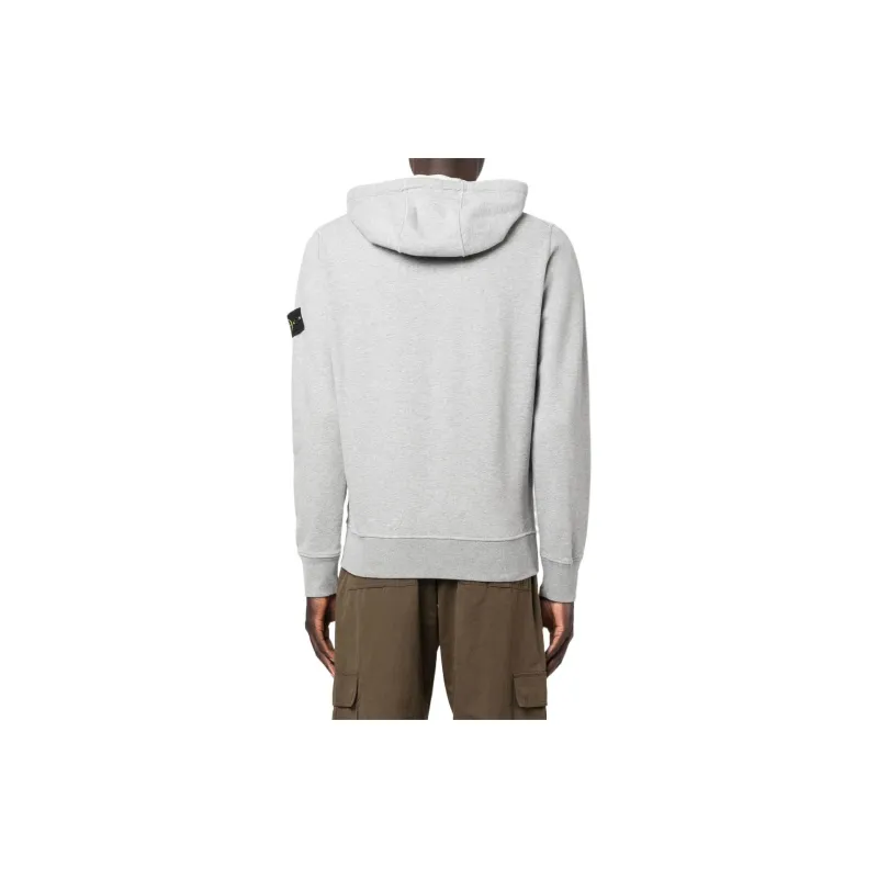 STONE ISLAND FW22 Sweatshirt Men's Gray-1