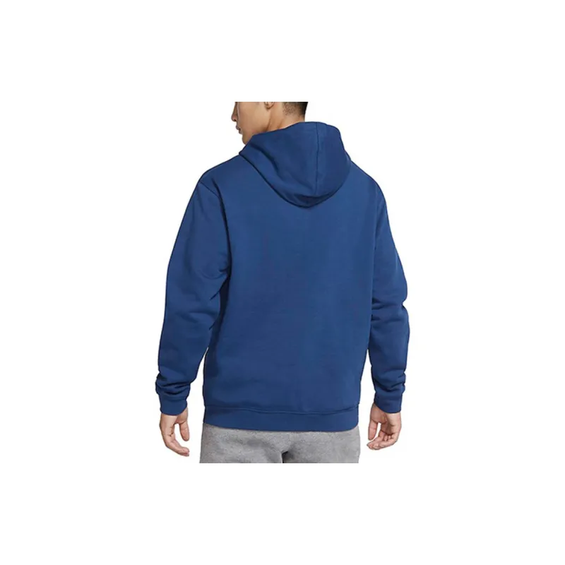 Nike Sweatshirt Men's Coastal Blue-2
