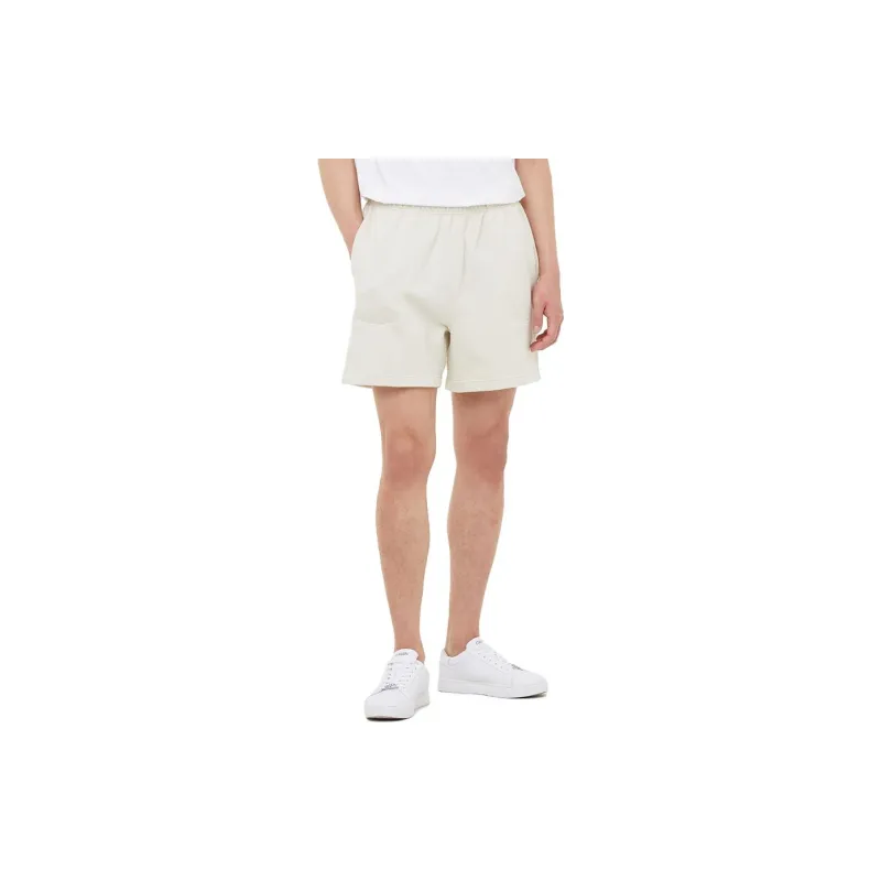 Calvin Klein Casual Shorts Men White-3