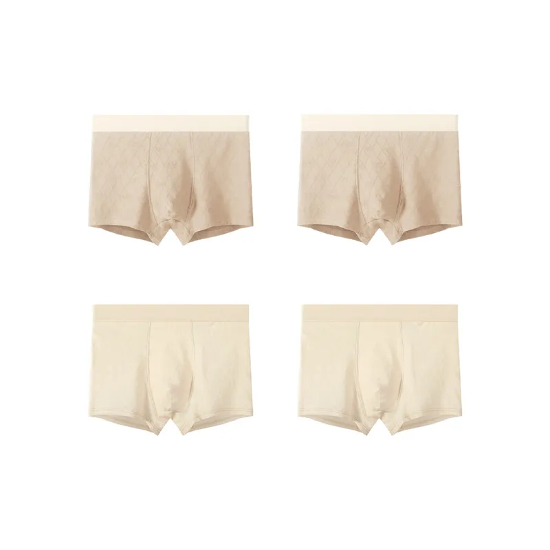 Urban Beauty Underpants Men's Combo Set-24