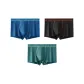 Navy Blue-Black-Gray Green