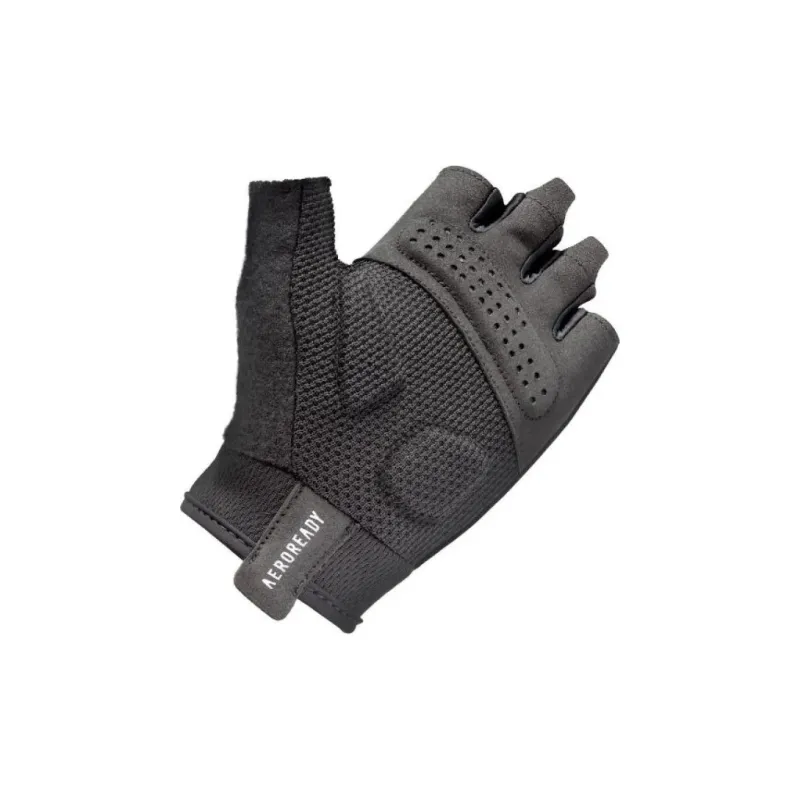Adidas Weightlifting Belts / Gym Gloves-4