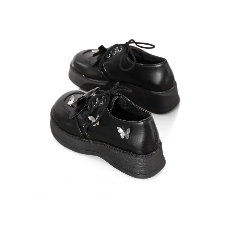 Komanic Casual Single Shoes Women's-10