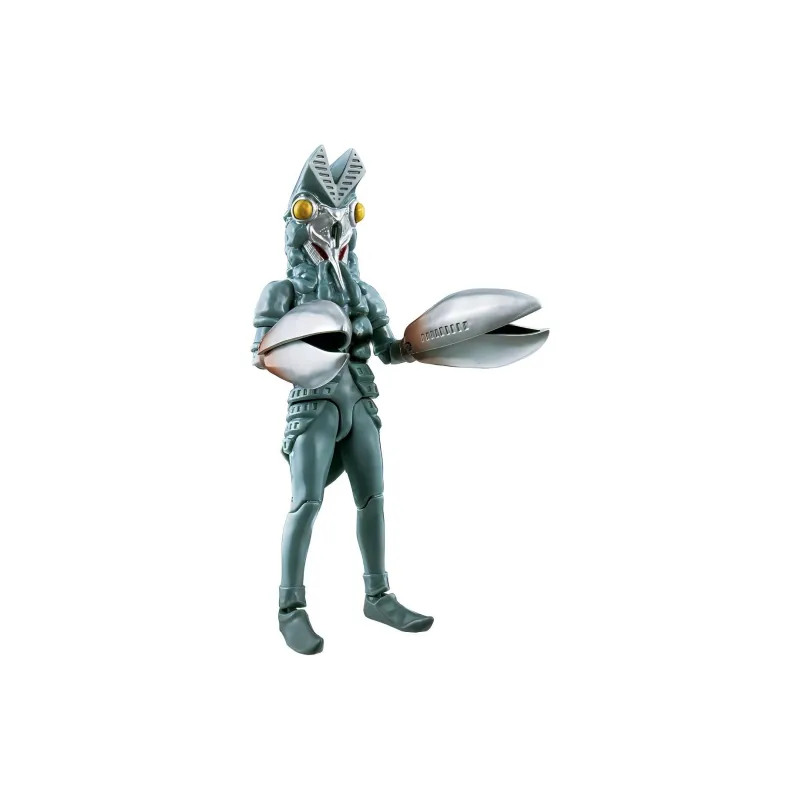 BANDAI Alien Baltan Ultraman Super Action, Universe Hero Ultraman Action Figures-3