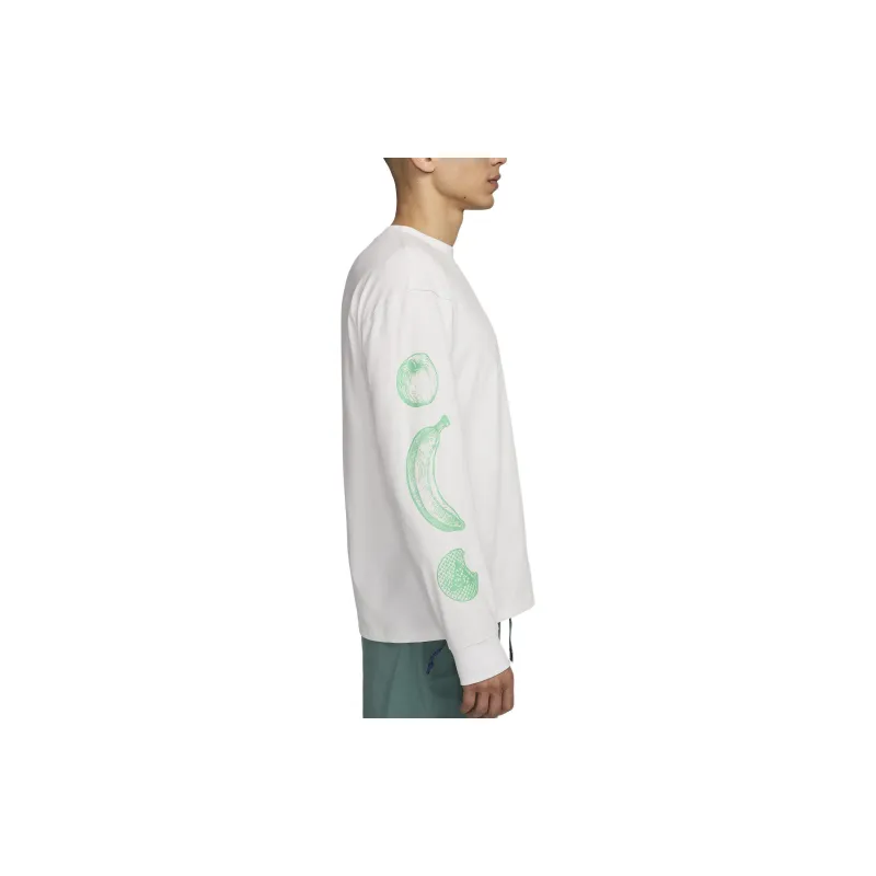 Nike 'Hike Snacks' Men's Dri-FIT Long-Sleeve T-Shirt-3