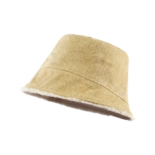 EQUIPMENT ELEGANT Bucket Hats Women's