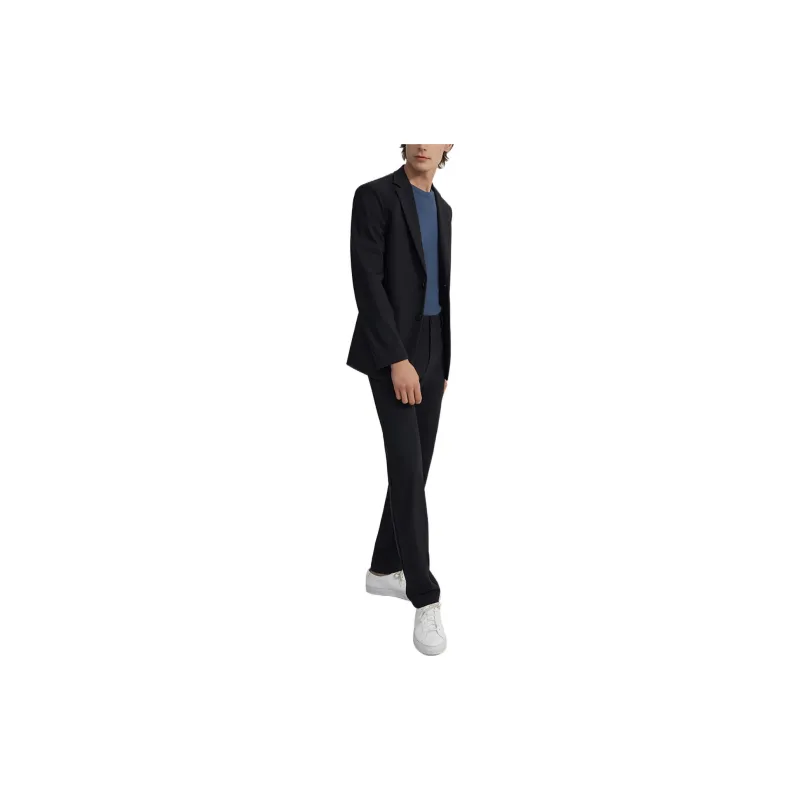 THEORY Precision Ponte Clinton Blazer-2