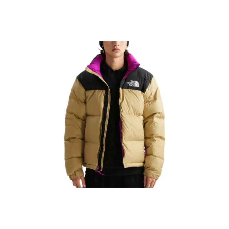 THE NORTH FACE 1996 Retro Nuptse 700 Fill Jacket-1