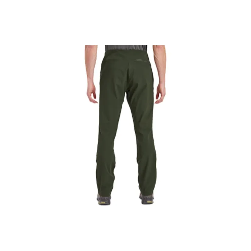 Montane TENACITY Windbreaker Pants Men's-7