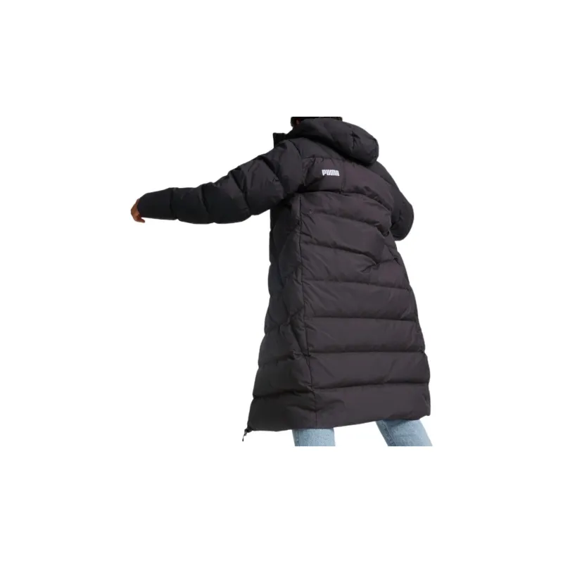 PUMA Winterized Down Jackets Men Black-3