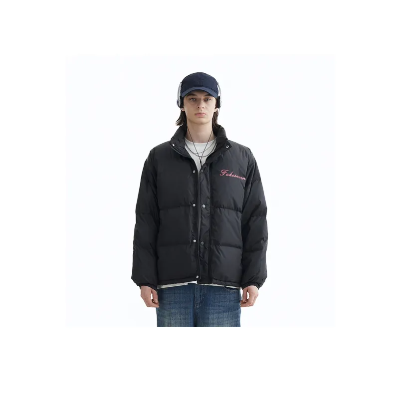 FKSW Down Jackets Unisex-5