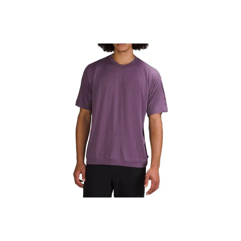 Lululemon Lab Series T Shirts Men-6