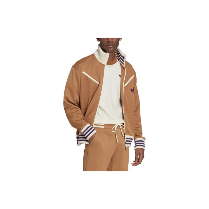 adidas originals NEW MONTREAL 22 Adicolor Track Jacket-4