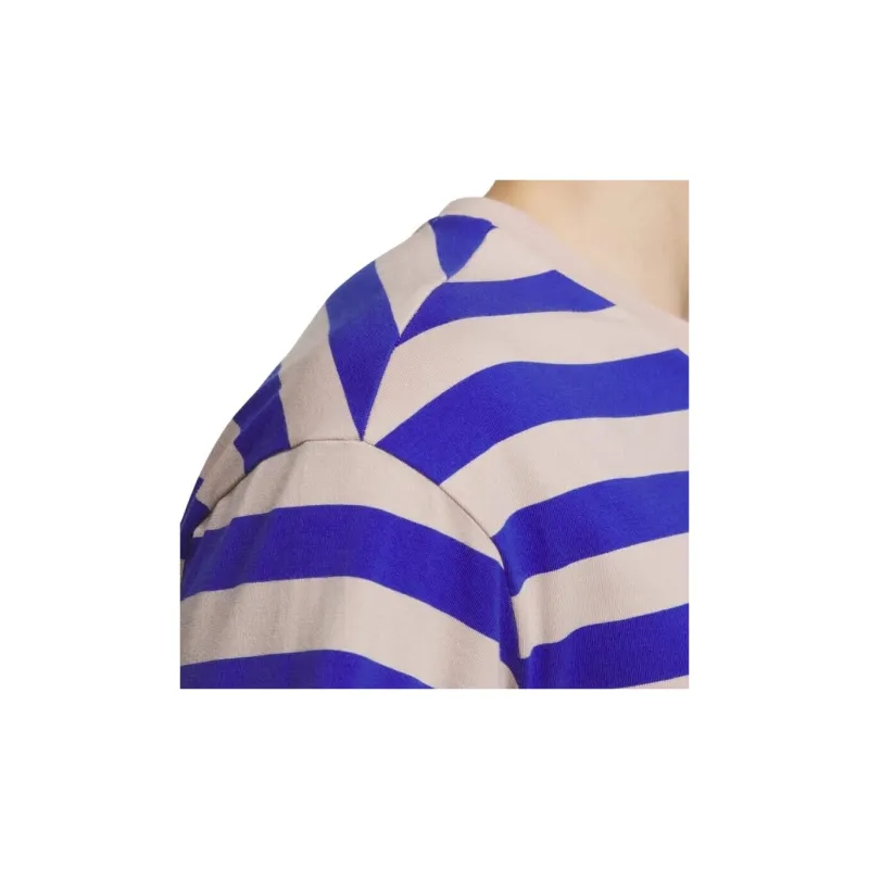 Adidas Neo T Shirts Unisex Blue-5