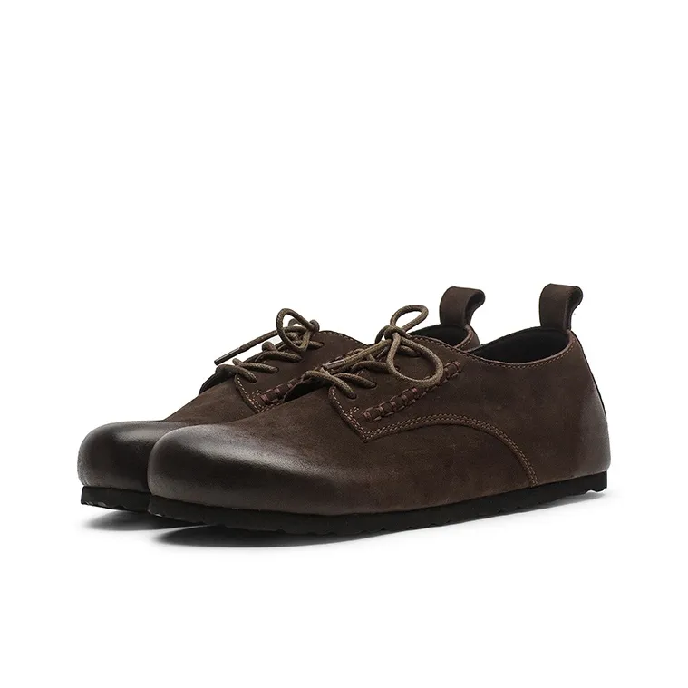 Coup De Foudre Loafers 1+2.5cm Women's-6