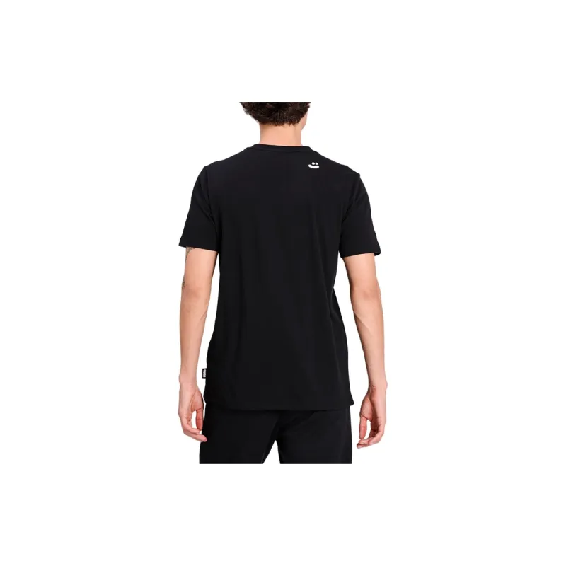 PUMA x MR DOODLE T Shirt Men's Black-4
