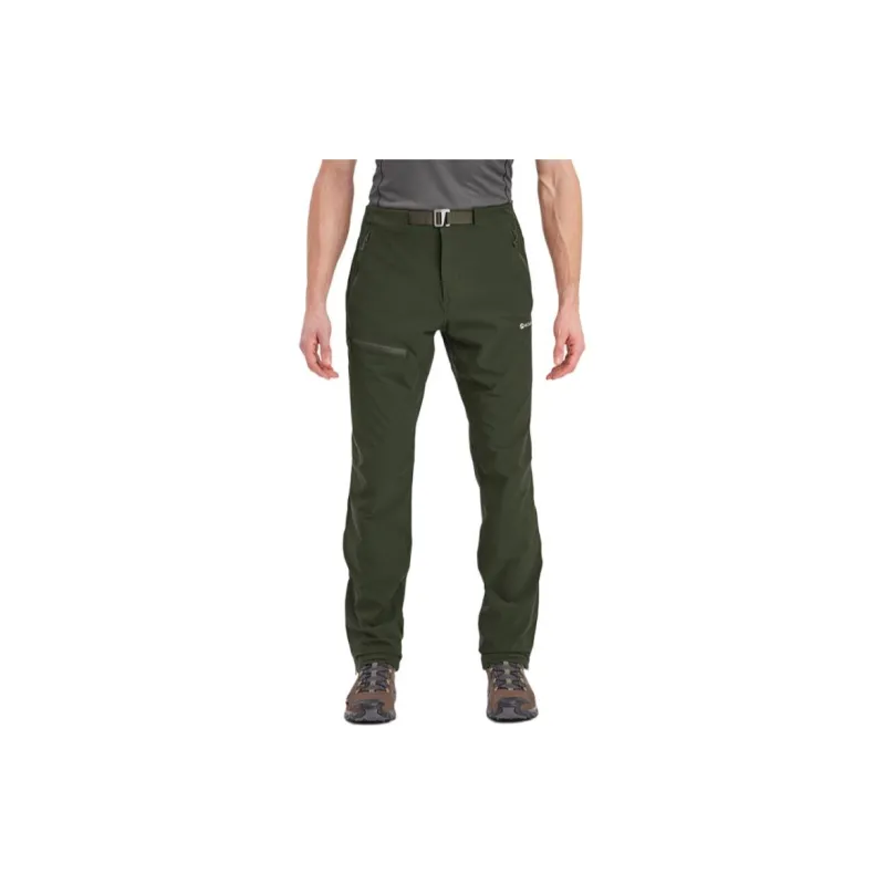 Montane TENACITY Windbreaker Pants Men's-9