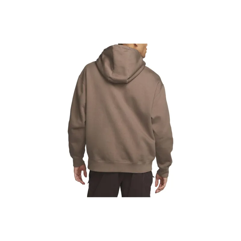 Nike Sweatshirts Men Light Brown-3