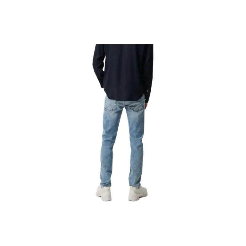 J.Lindeberg Jeans Men Blue-2