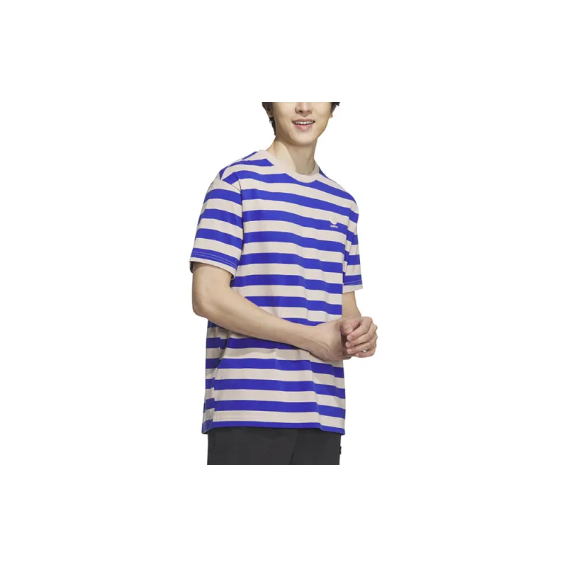 Adidas Neo T Shirts Unisex Blue-2