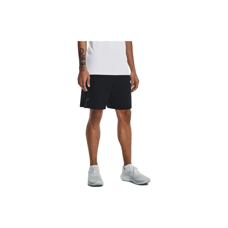 Under Armour Sports Shorts Men Black-4