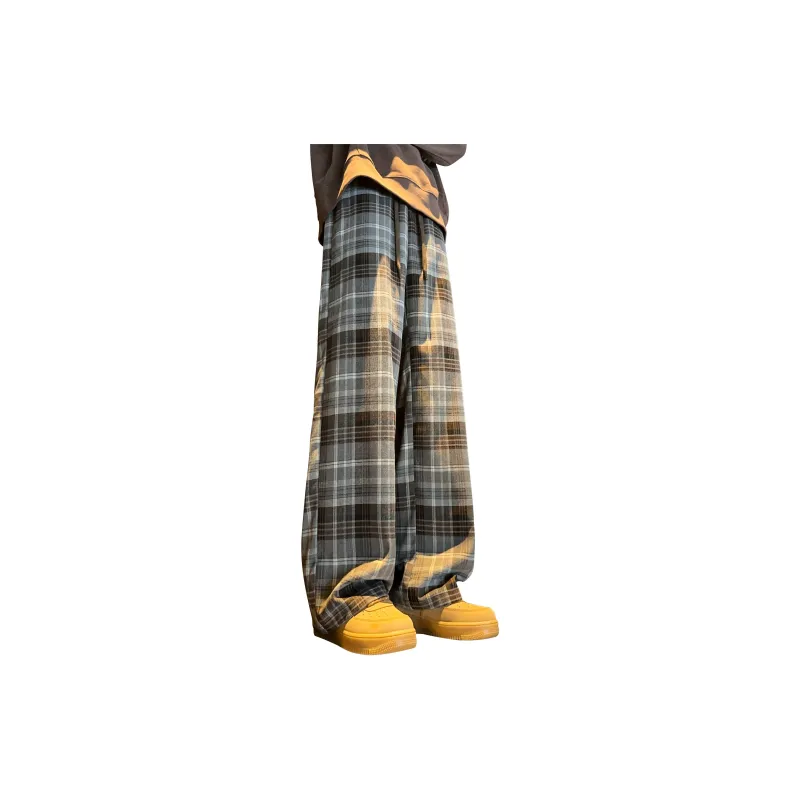 MEXICAN Casual Pants Unisex-13