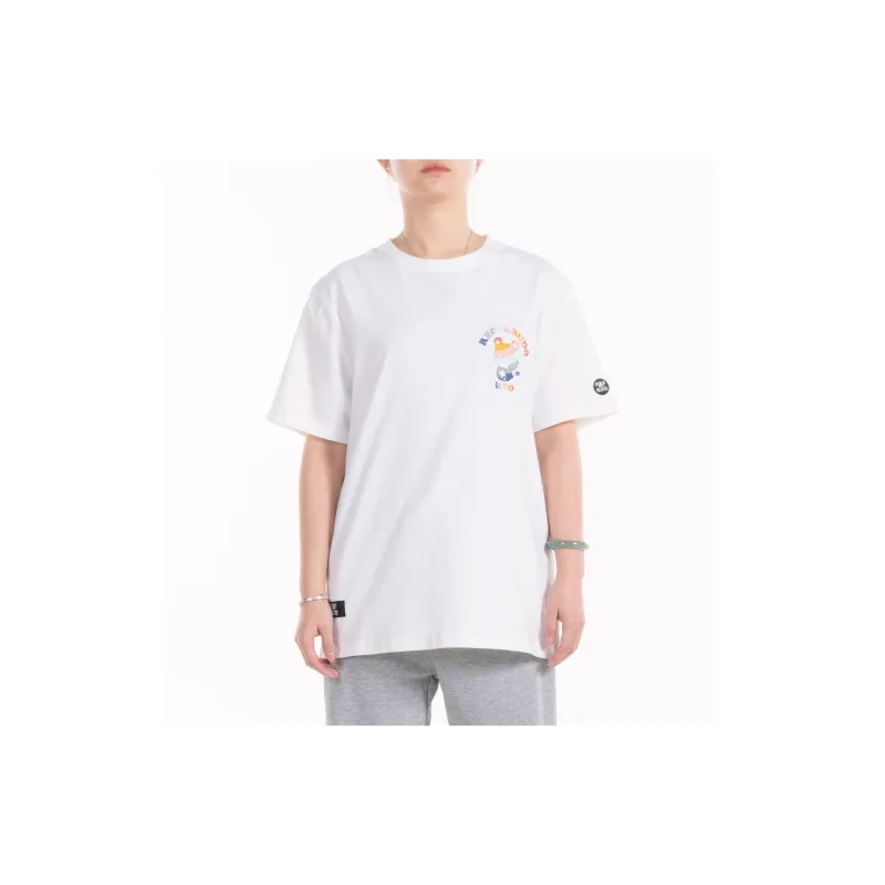 REOPARUDO T-Shirts Unisex-7