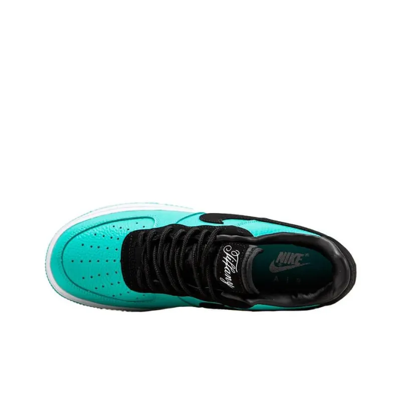 Nike Air Force 1 Low Tiffany & Co. 1837 Friends And Family-3