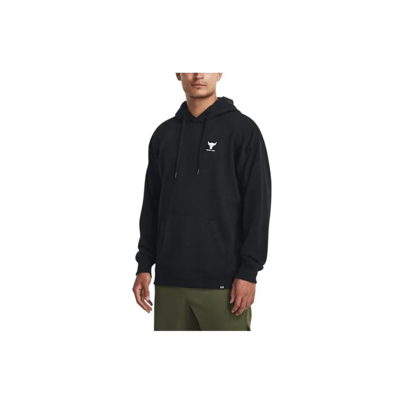 Under Armour Johnson Sweatshirts Men Black-2