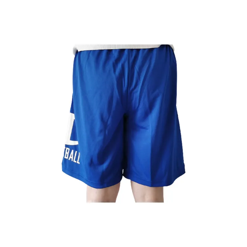 Champion Basketball Shorts Unisex Blue-1