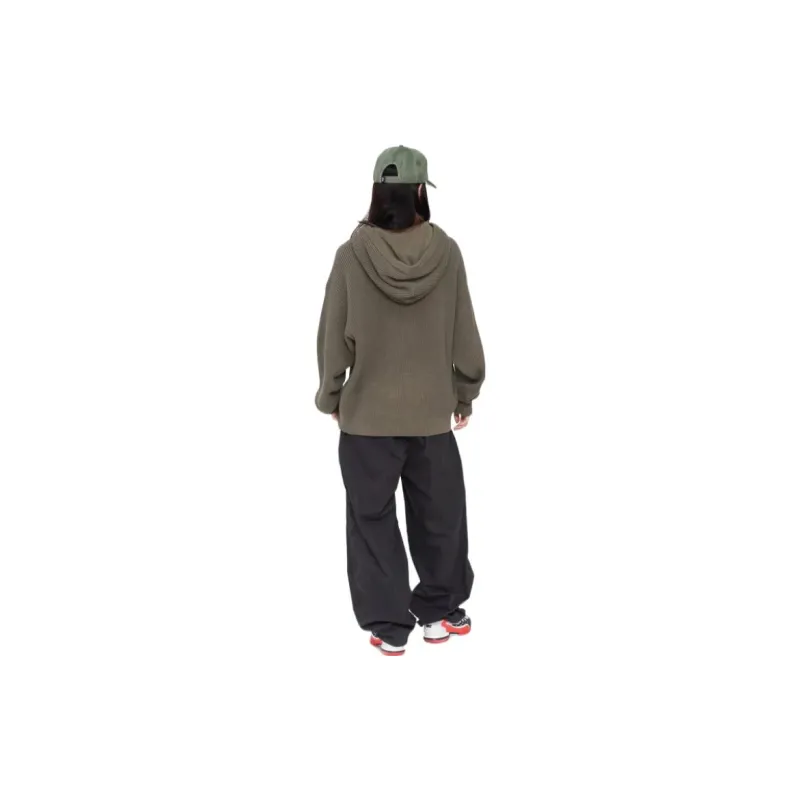 Stussy Nyco Over Trousers-6