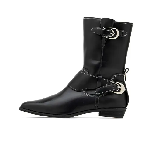 Honey GIRL Ankle Boots Women's