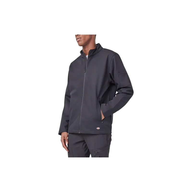 Dickies Jackets Men Black-4