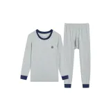 M71N-Light Heather Gray