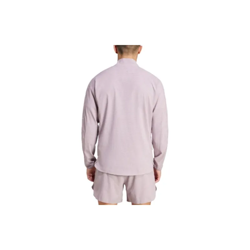 Adidas Move For The Planet Jackets & Coats Men's Light Purple-2