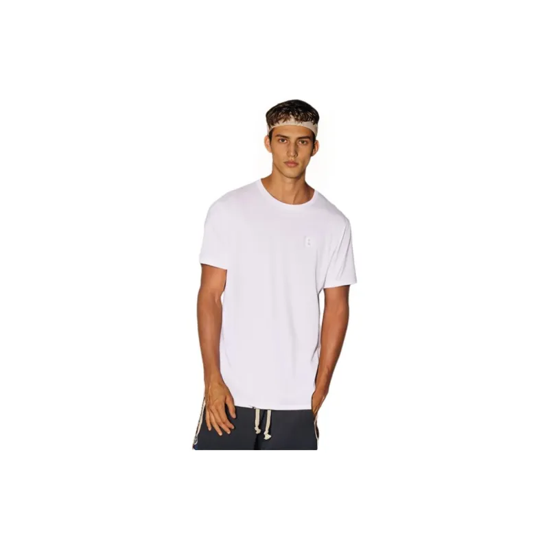 Burberry SS22 T Shirt Men's White-6