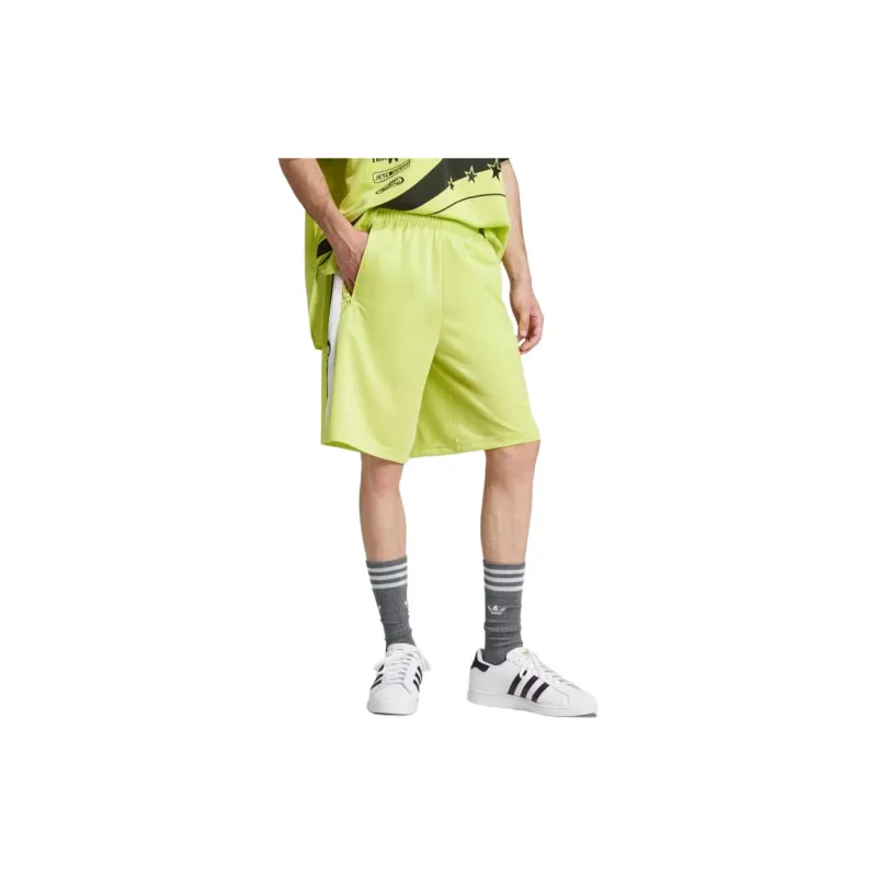 Adidas Originals Adilenium Season 2 Megabreak Shorts-3