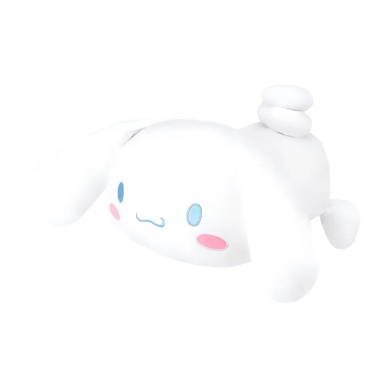 FURYU x Sanrio Cinnamoroll, Cinnamoroll, Let's Sleep Together And Relax. Dolls Plush Doll 45cm Height-2