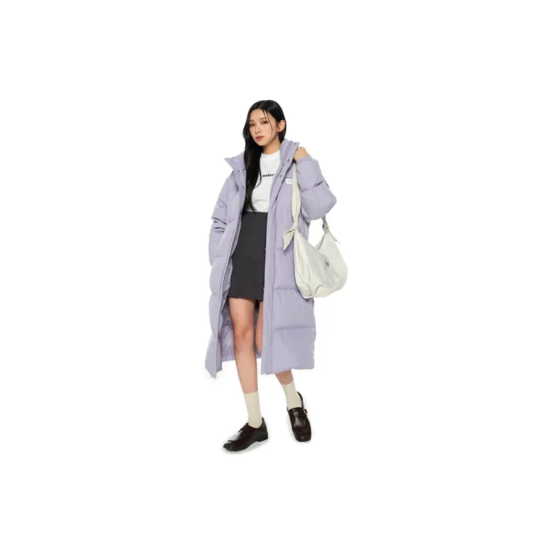 Nerdy Down Jackets Unisex-3