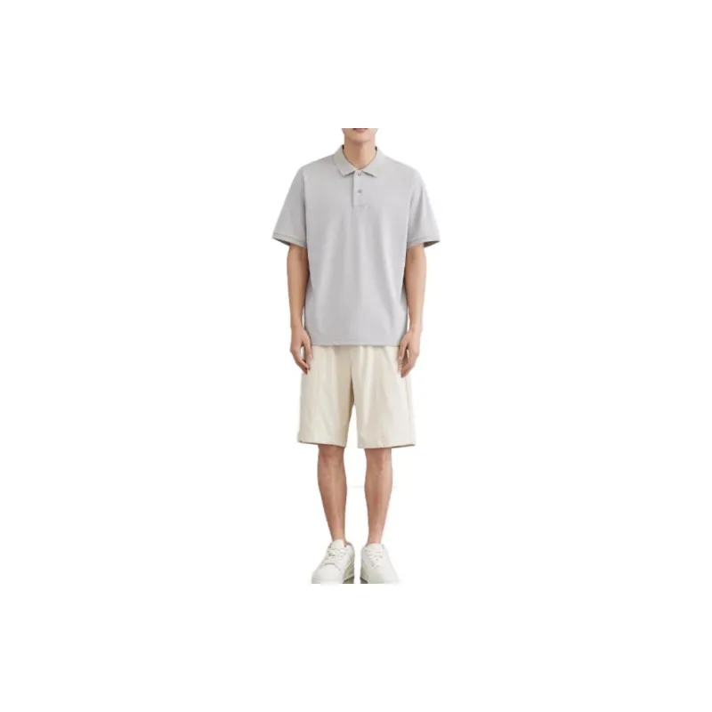WOOG2005 Polo Shirts Men-7