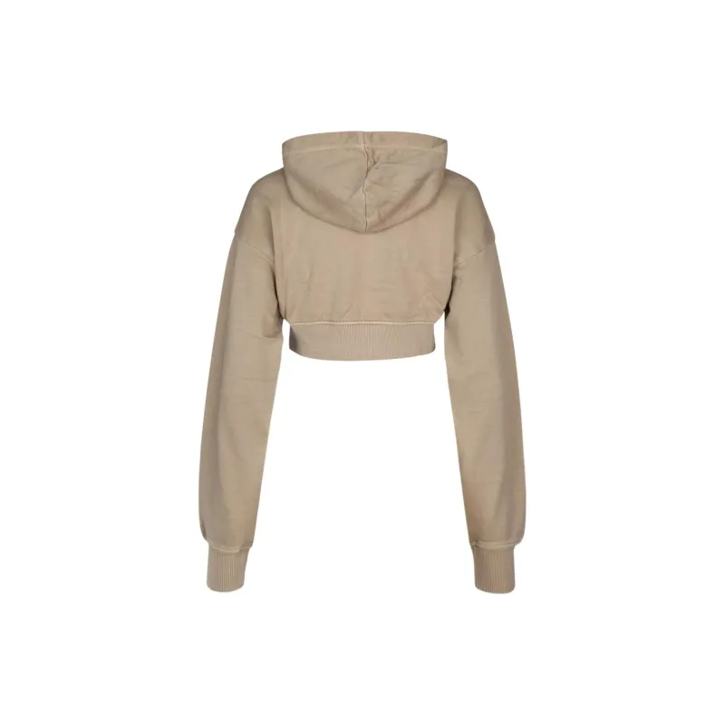 Calvin Klein Logo print Hoodie-1